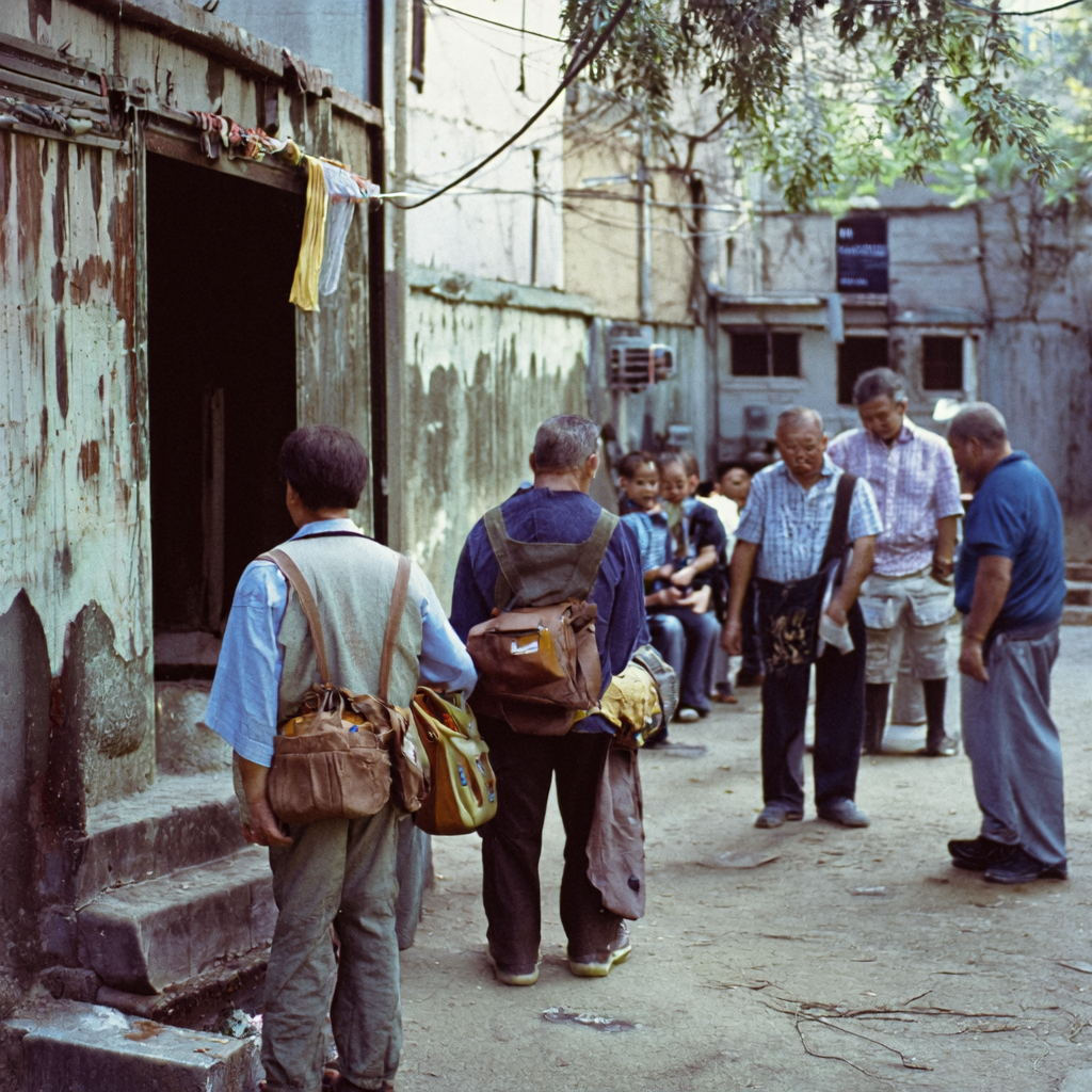 Borrowed Tomorrow: Living in a Nation That Sold Our Future