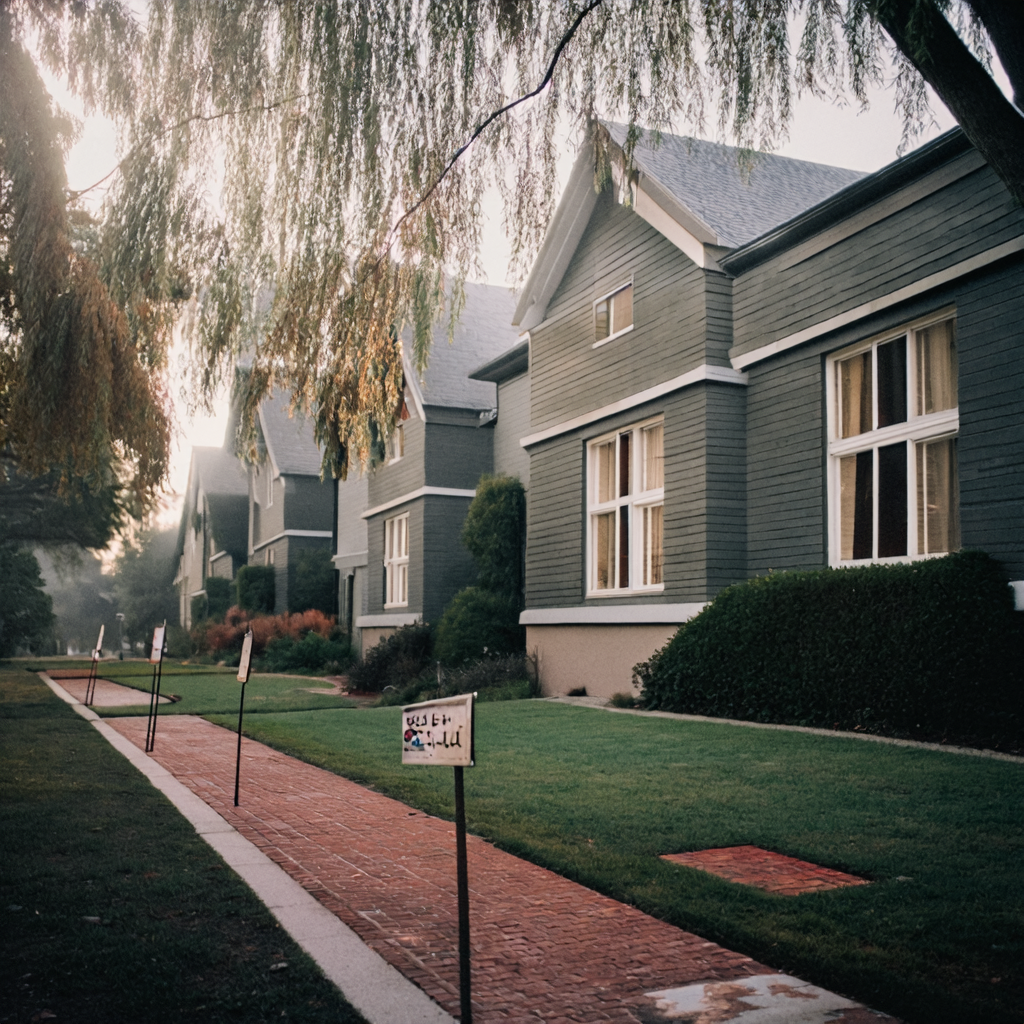 The 2026 Murder Forecast – by James Tuttle