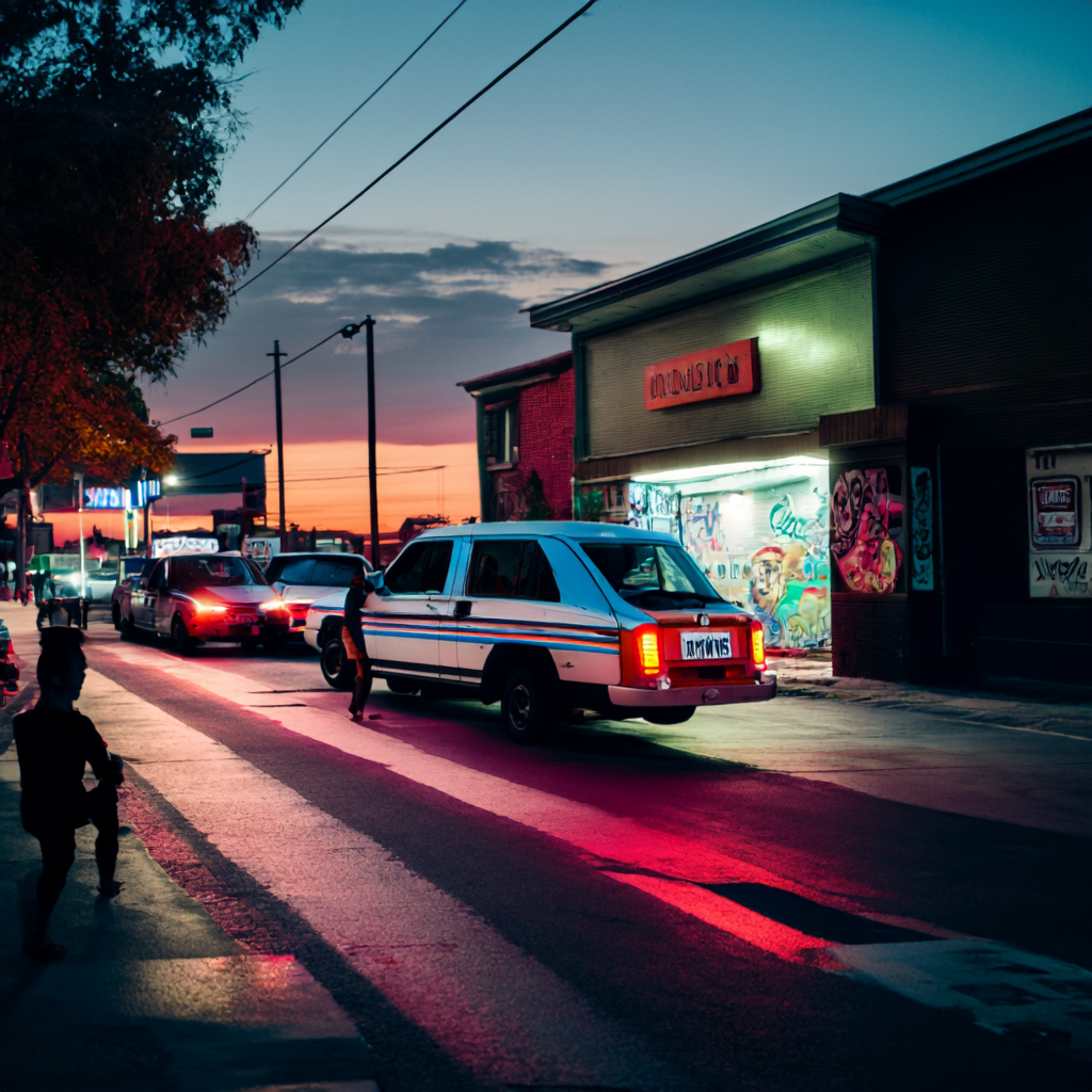 America’s infrastructure is failing quietly, the D+ grade behind aging