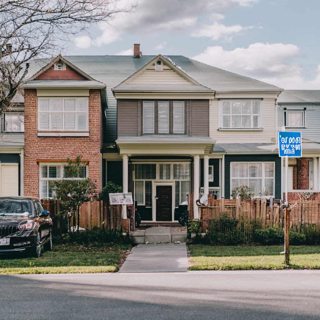 Redfin’s 2026 Predictions: Welcome to The Great Housing