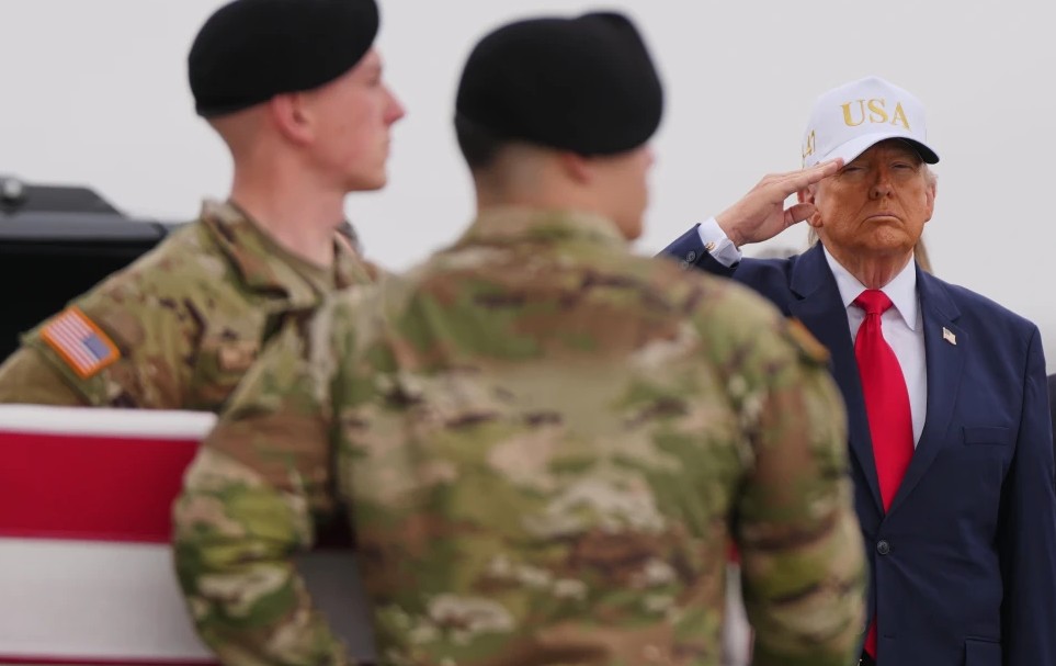 Fox Apologizes for Old Trump Video