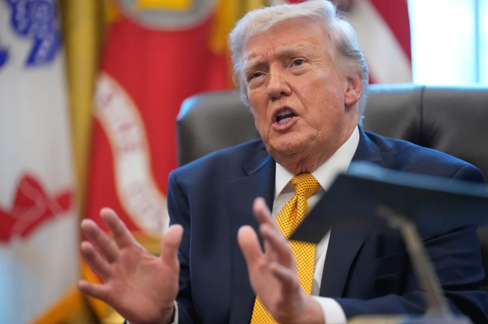 U.S. Says It Can Offer “Reliable” Energy Supplies to Asia-Pacific