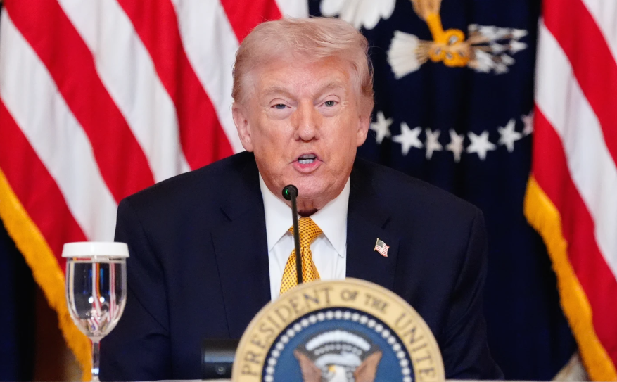 U.S. Strikes Iran’s Oil Hub