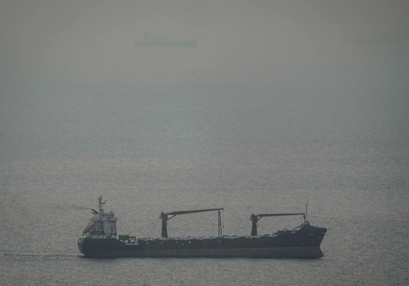 Trump Threatens Iran