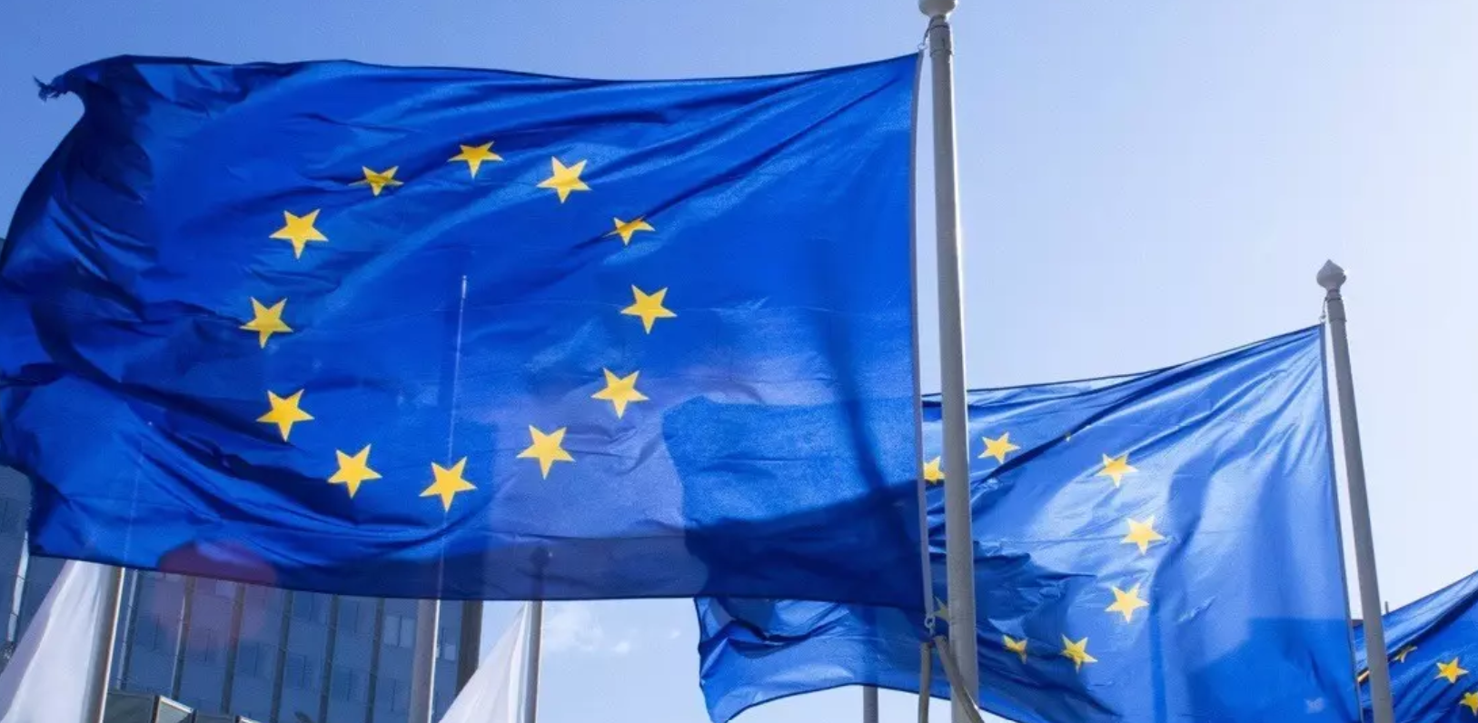 The EU economy faces the risk of stagflation