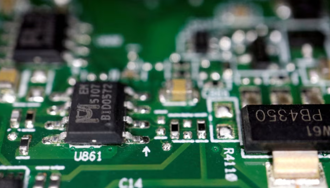 House Foreign Affairs Committee Passes CHIPS Security Act