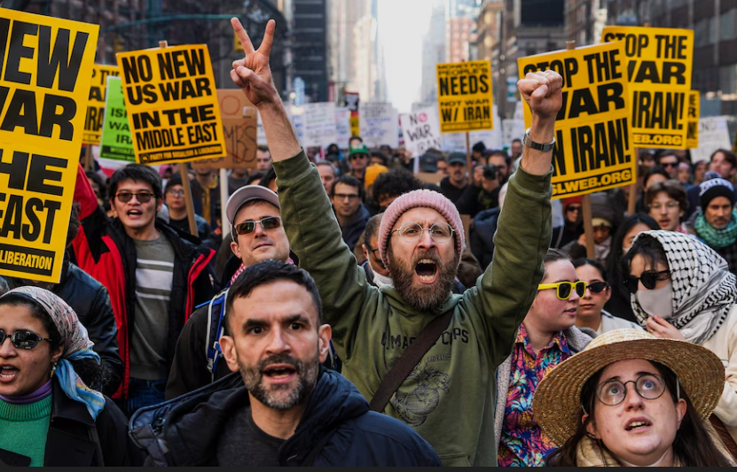 The Price of Presidential Ambition