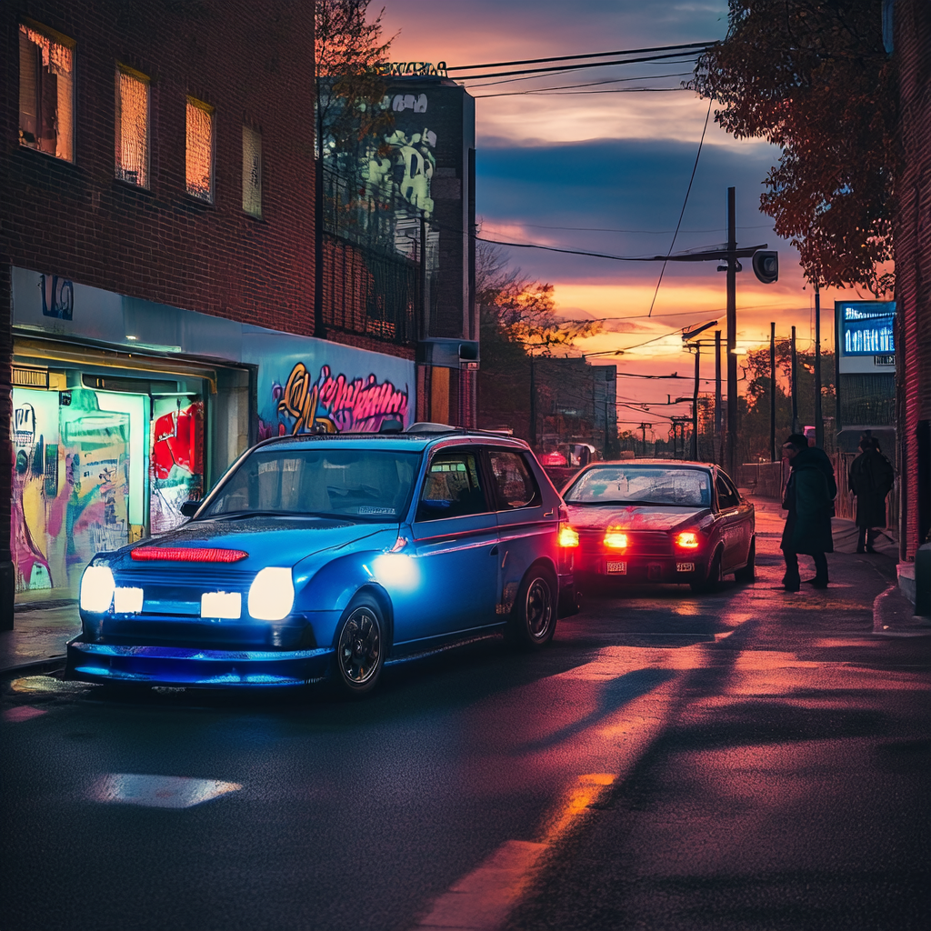 America’s infrastructure is failing quietly, the D+ grade behind aging