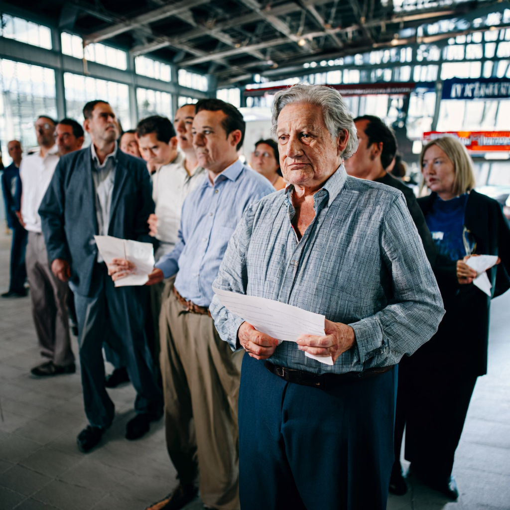 US job market stalls, unemployment rate rises before Fed decision