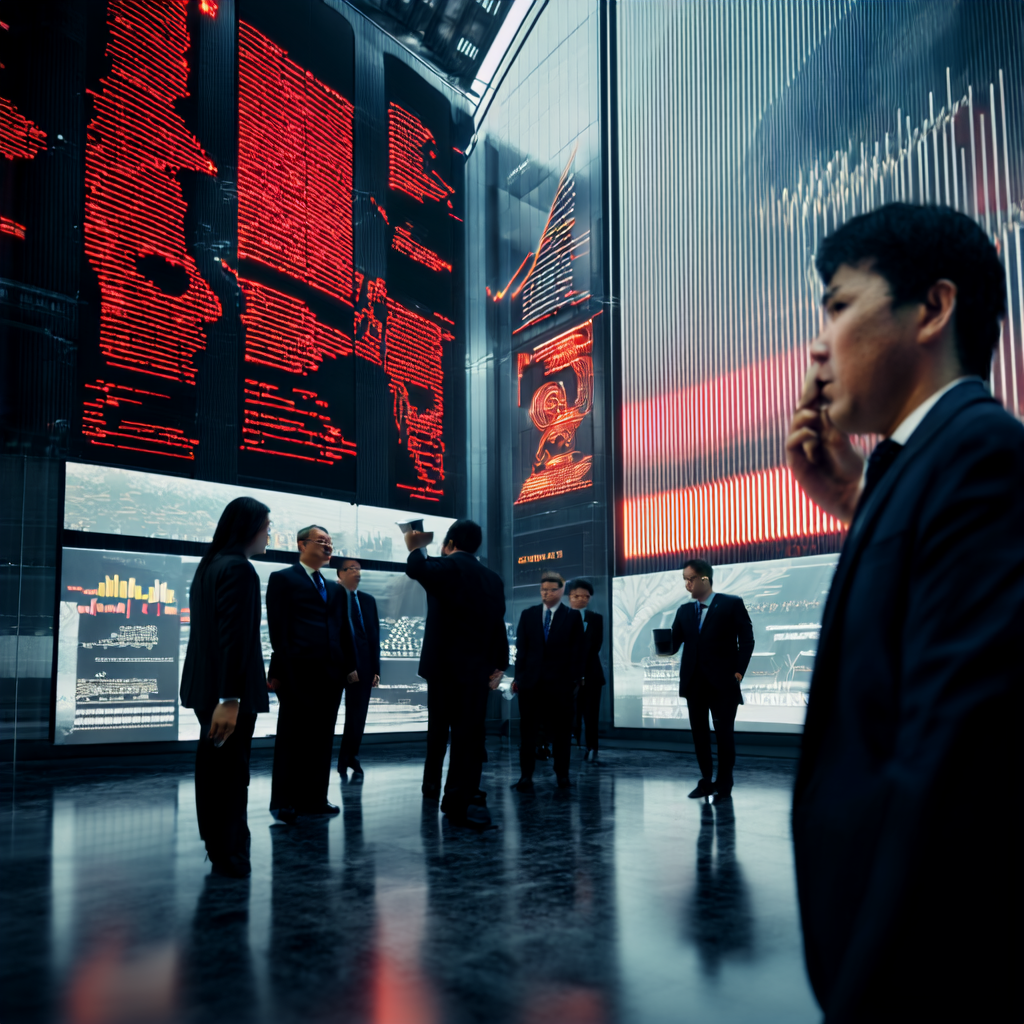 Stock Market Crash 2026: What to Do From Here – YouTube