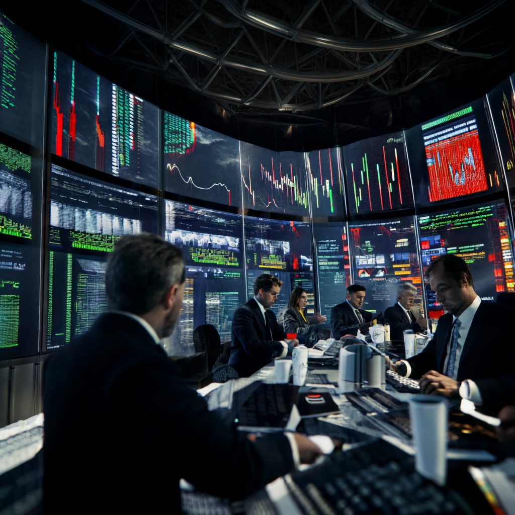 The U.S. Economy in 2026: Resilience or Recession?