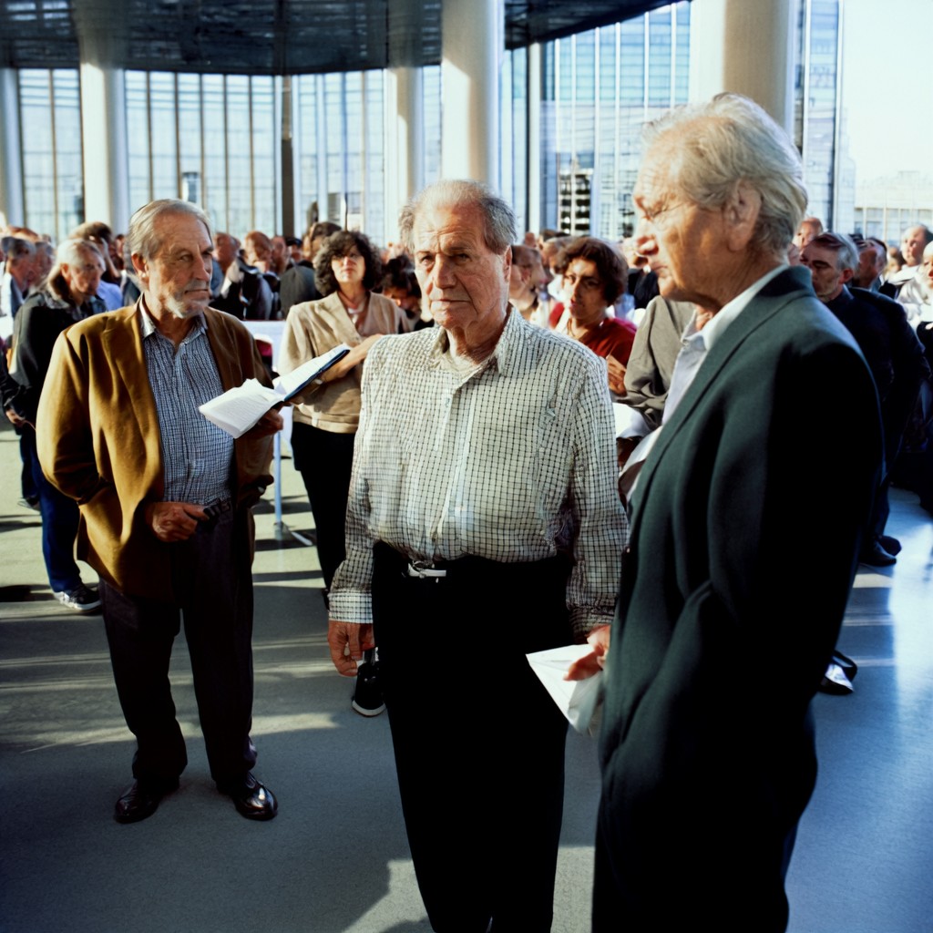 Google, Amazon, Microsoft and others sign accord to stop scammers