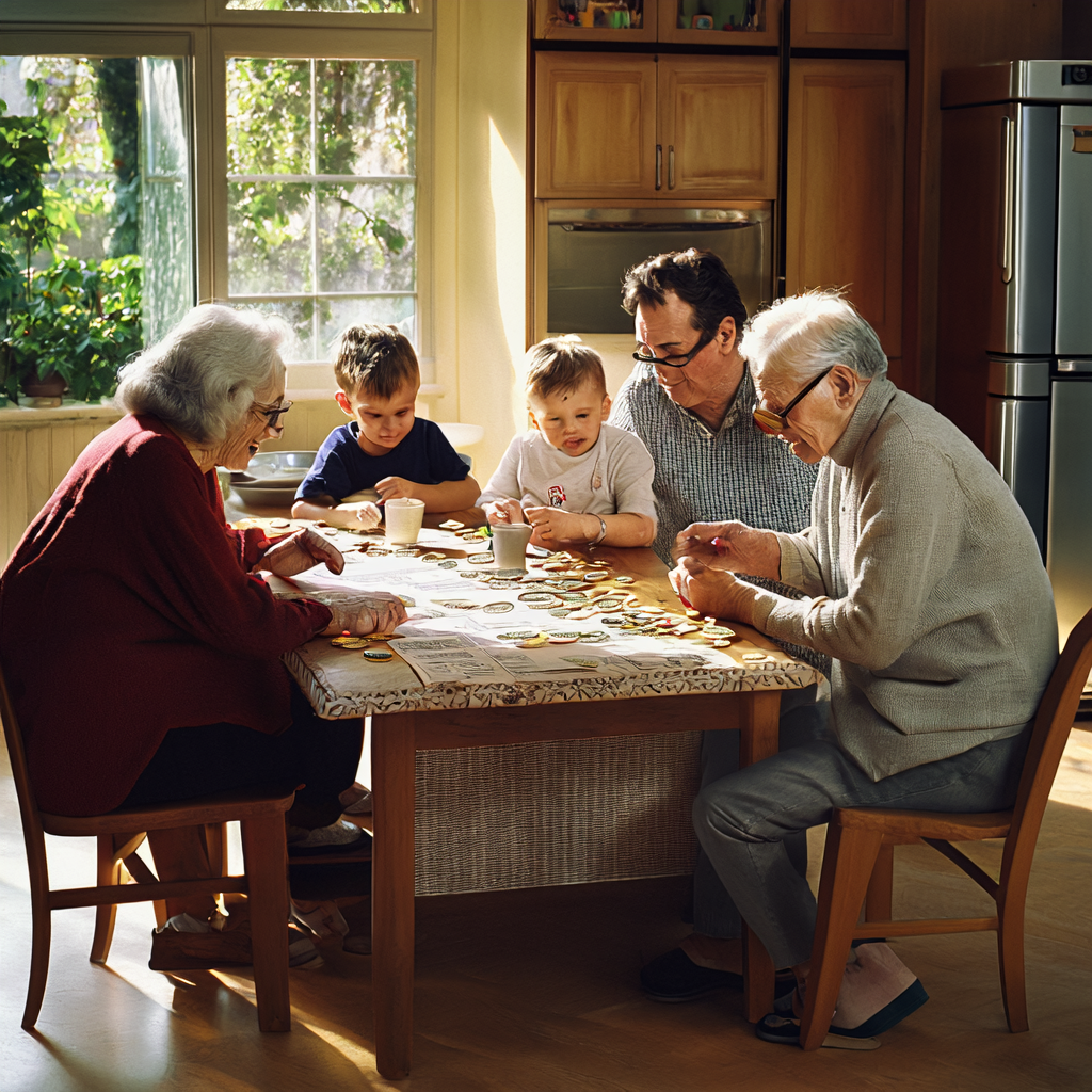 US Standard of Living Fact Sheet: State of the Union 2026 | USAFacts