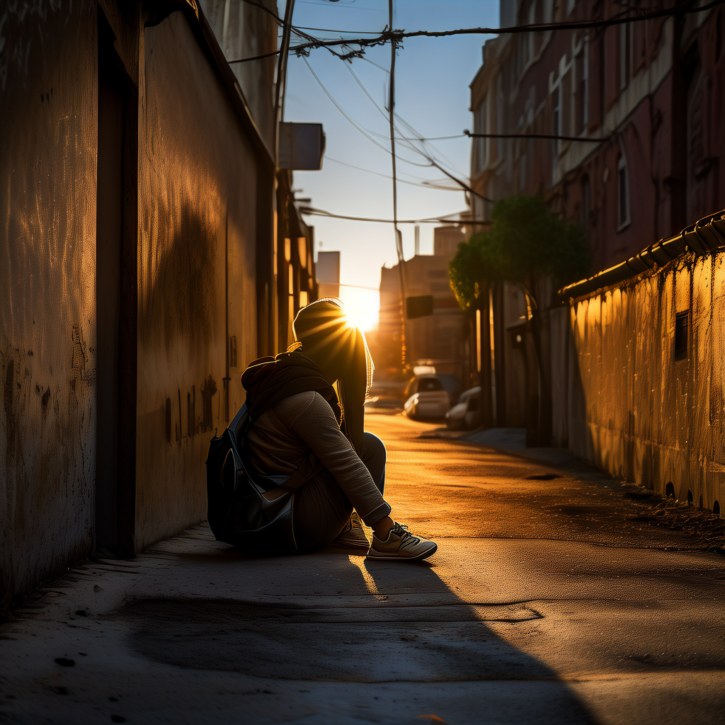 Homelessness in 2026: When Streets Become Mental Asylums
