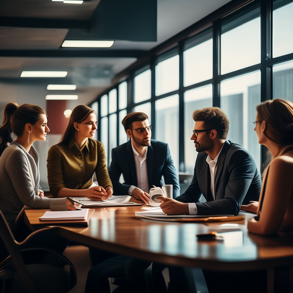 حلفاء سابقون يحذرون من أن سلوك ترامب يثير القلق بين الجمهوريين