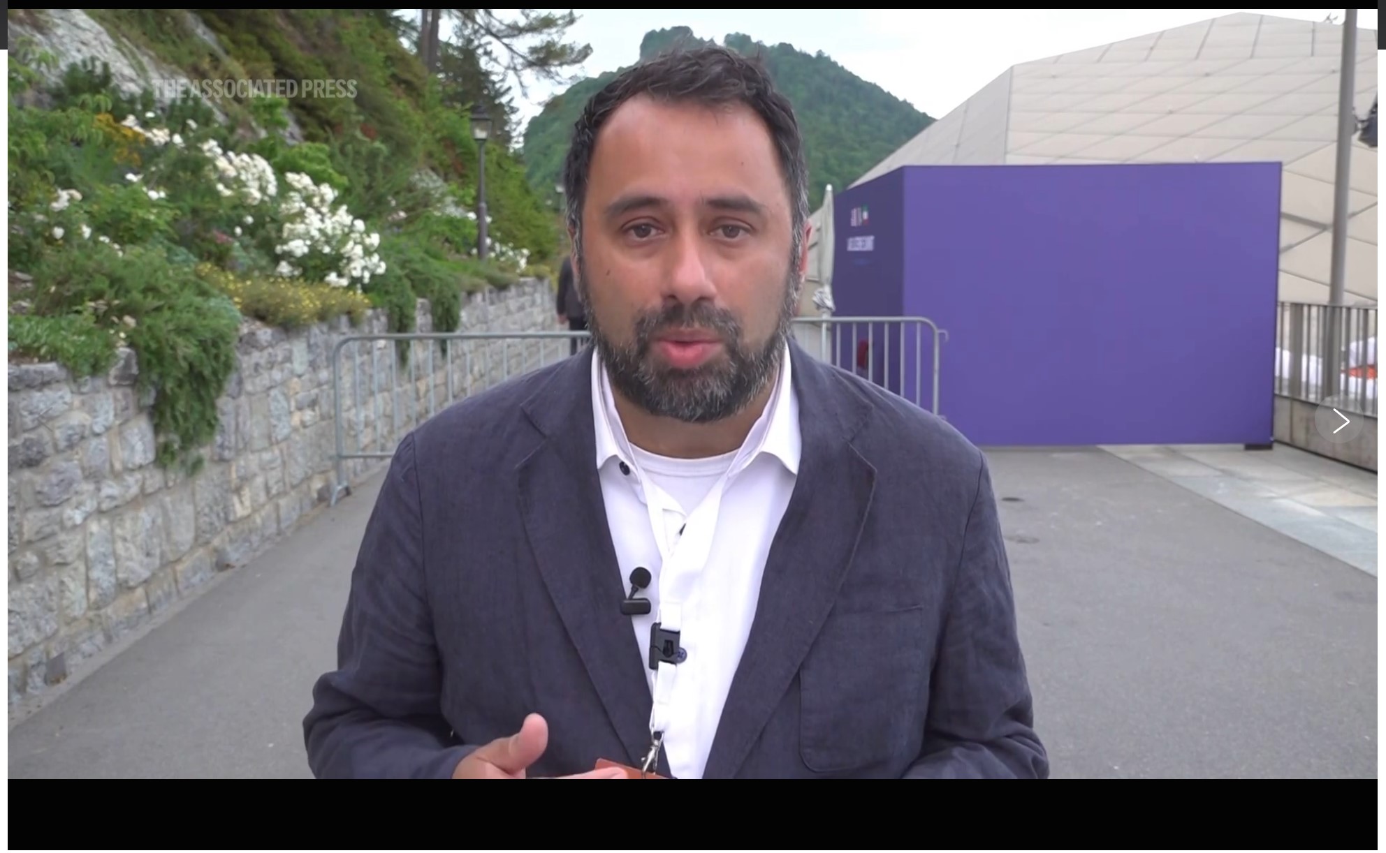 US-Iran negotiations end, technical talks will continue after Trump shakes talks with threats
