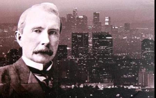 The Untold Story of the RockefellerFamilyEpisode 13: Educational Infiltration — Reshaping Global Cognition
