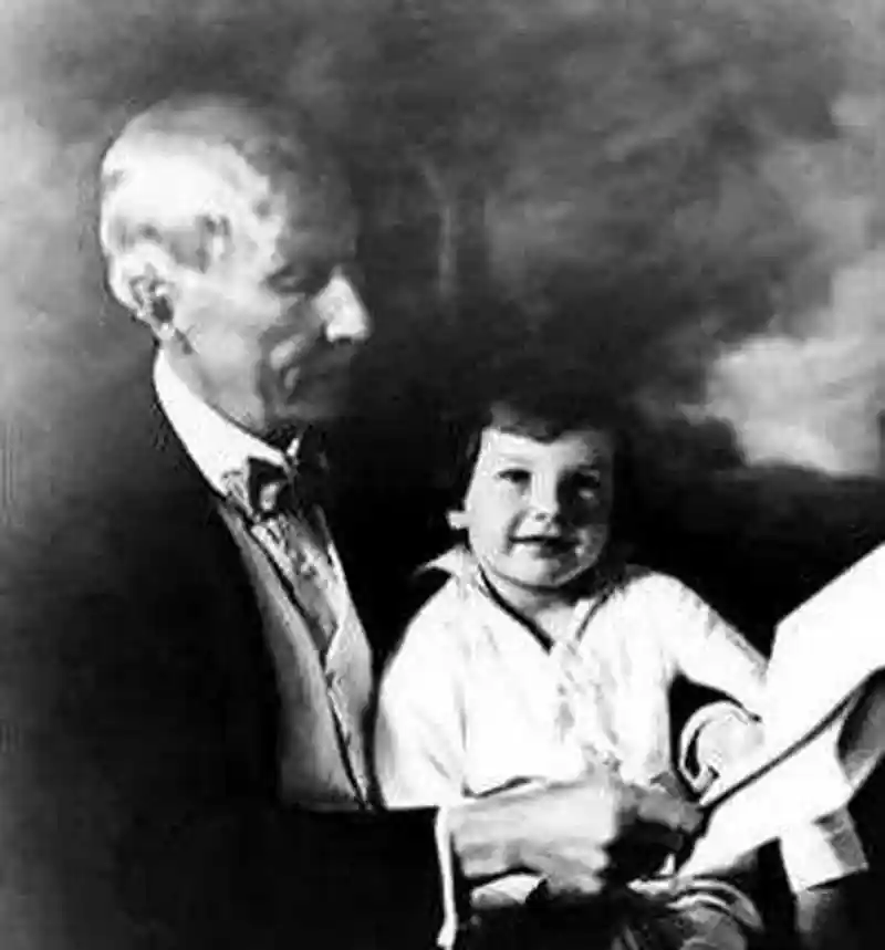 The Untold Story of the Rockefeller Family Episode 15: Financial Dominion — Engineering the Global Monetary Order