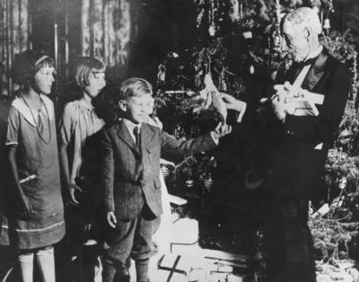 The Untold Story of the Rockefeller Family Episode 17: Agricultural Dominion — Engineering Global Food Dependency