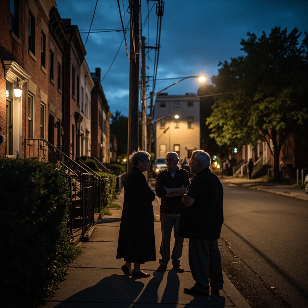 NYC to move 110 single homeless men to quiet Brooklyn neighborhood, leaving locals worried: report