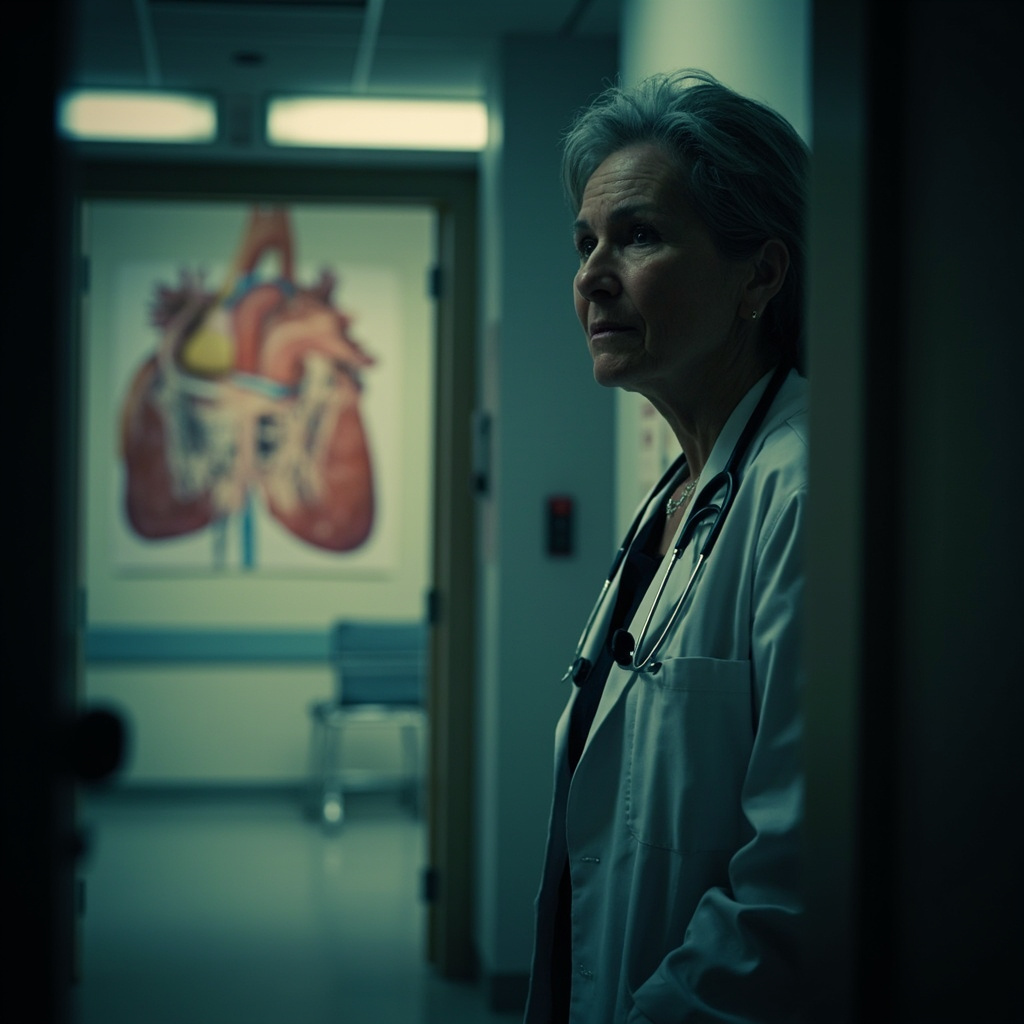 Dr. Céline Gounder: Lindsey Graham died of aorta disease. My husband did too.