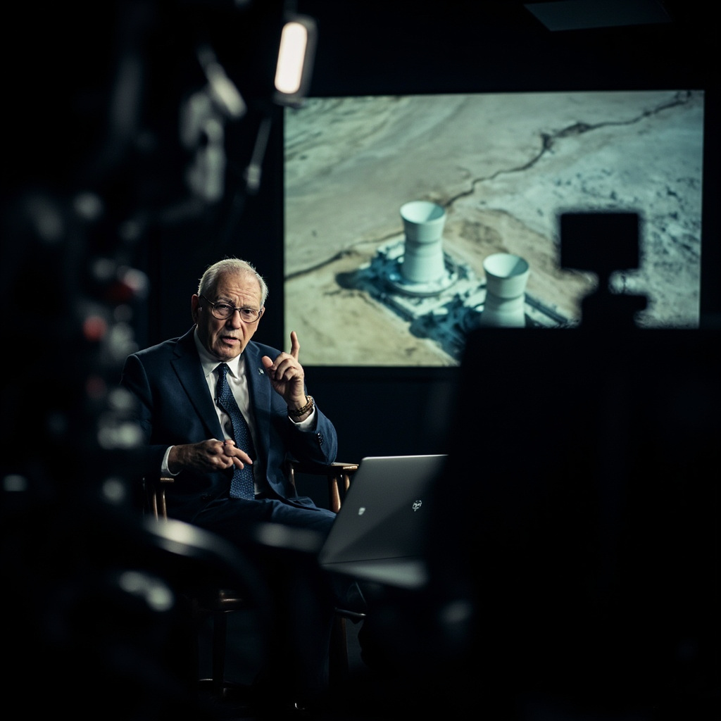 WATCH:  Weighing the risks and benefits of a Saudi Arabia nuclear deal