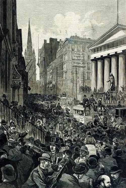 L'histoire méconnue de la dynastie Morgan, épisode 13 : La naissance d'U.S. Steel — La première entreprise au monde à atteindre le milliard de dollars et l'architecture du monopole industriel