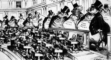 The Untold Story of the Morgan Dynasty Episode 10: Prelude to Industrial Conquest — From Pure Financing to Direct Corporate Control