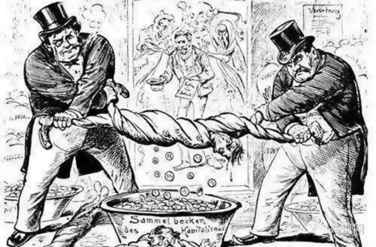 The Untold Story of the Morgan Dynasty Episode 11: The Morganization of Railways — Debt Capture and the Reconstruction of National Transport Power