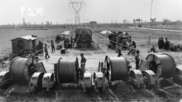 L'histoire méconnue de la dynastie Morgan, épisode 14 : La mainmise sur les secteurs clés — La prise de contrôle de GE, d'AT&T et des infrastructures nationales