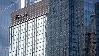 The Untold Story of the Morgan FamilyEpisode 24: The Glass-Steagall Shock — Banking Split and the Surface Break-Up of the Morgan Apparatus