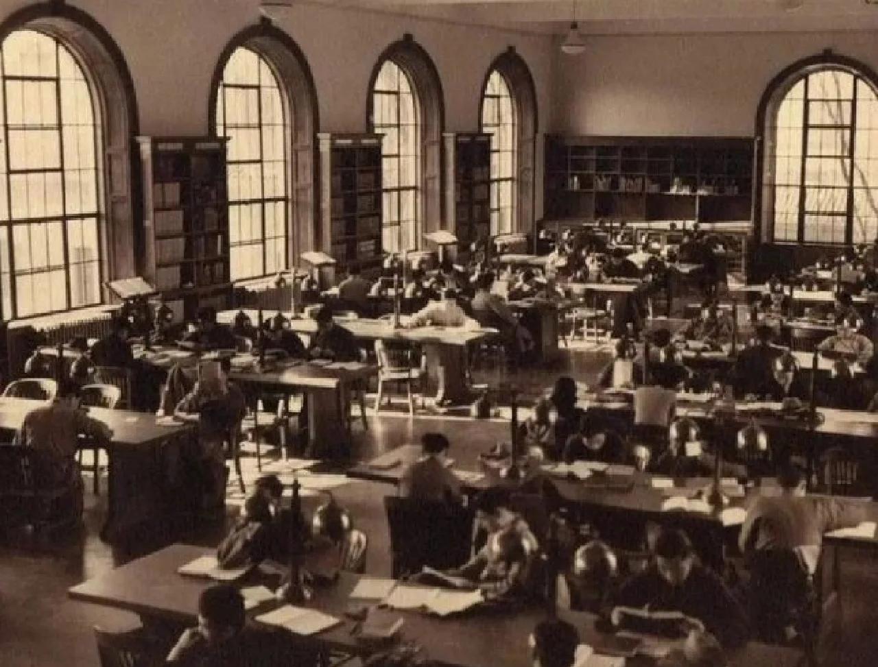 The Untold Story of the Morgan FamilyEpisode 28: Educational and Cultural Shaping — Endowments to Universities and Elite Talent Screening Mechanisms