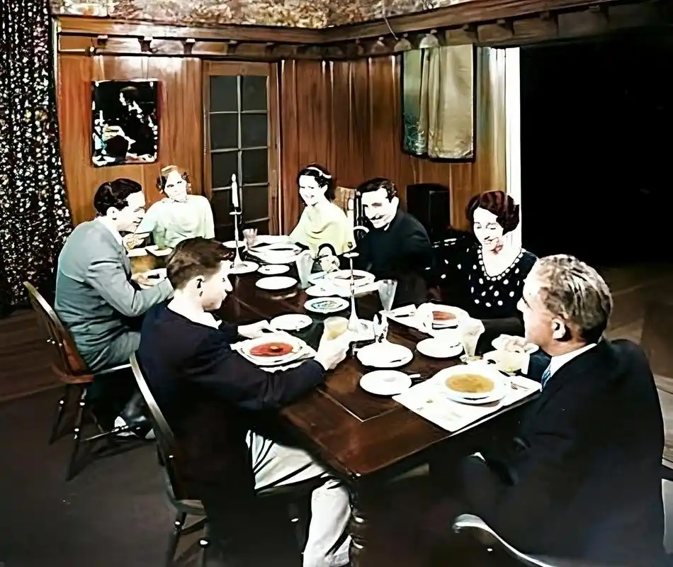 The Untold Story of the Morgan FamilyEpisode 29: Cross-Border Financial Rules — How Private Banking Logic Penetrated Global Financial Governance