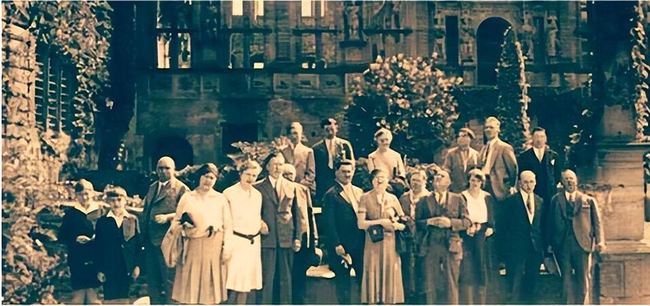 The Untold Story of the Morgan FamilyEpisode 30 (FINALE): The Disappeared Dynasty — The Invisible Architecture of Post-Visible-Empire Power