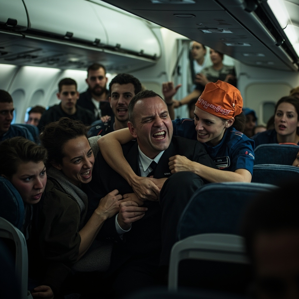More details emerge about FlyDubai co-pilot who tried to crash plane