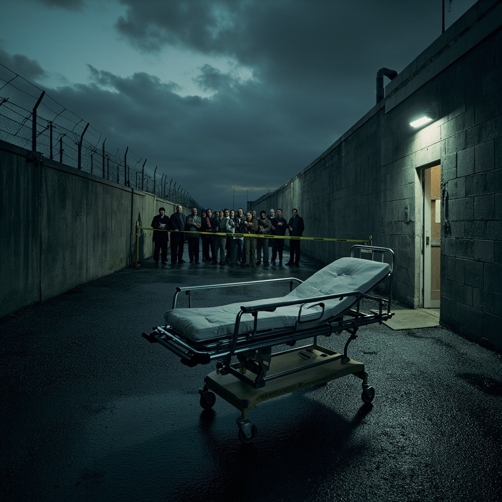 What happened in the failed execution of Christa Pike – and what next?