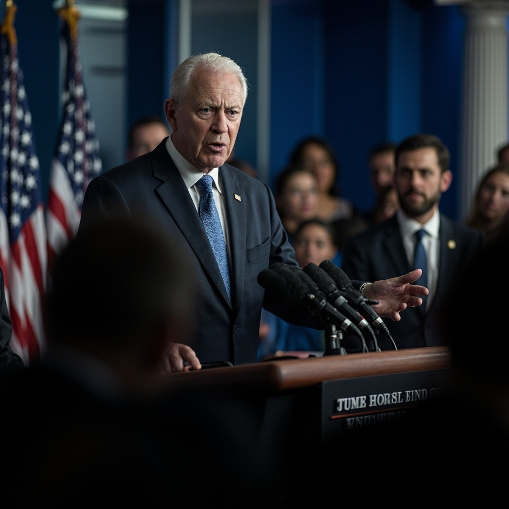US Homeland Security chief denies plan for livestreamed execution could fuel radicalisation